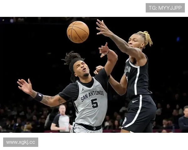 马刺11连胜震惊联盟 帕金斯称无人能挡文班亚马